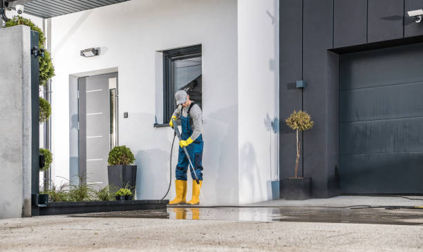 Best Driveway Pressure Washing  in Woodward, OK